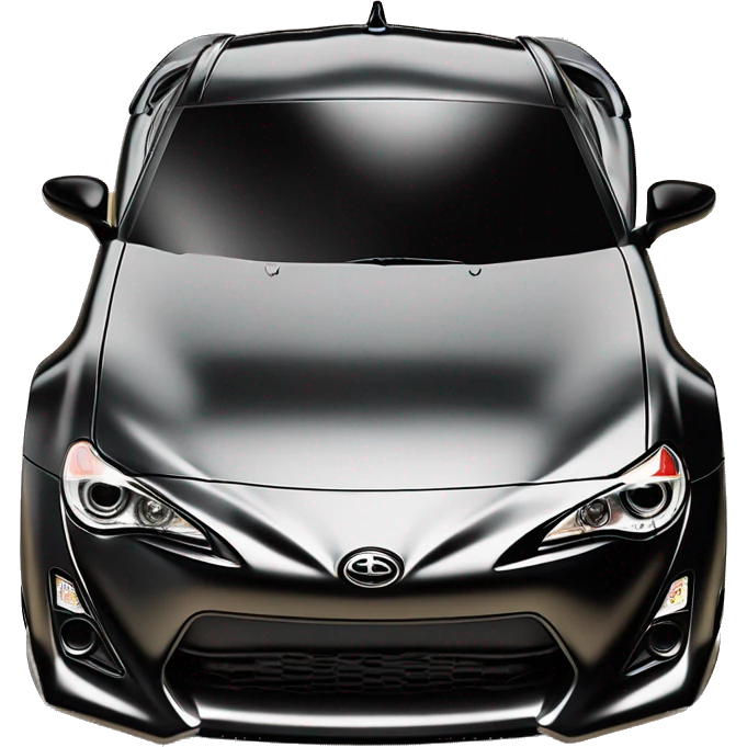  Pinewood Derby style 2013 Scion fr-s Darth Vader’s car emoji