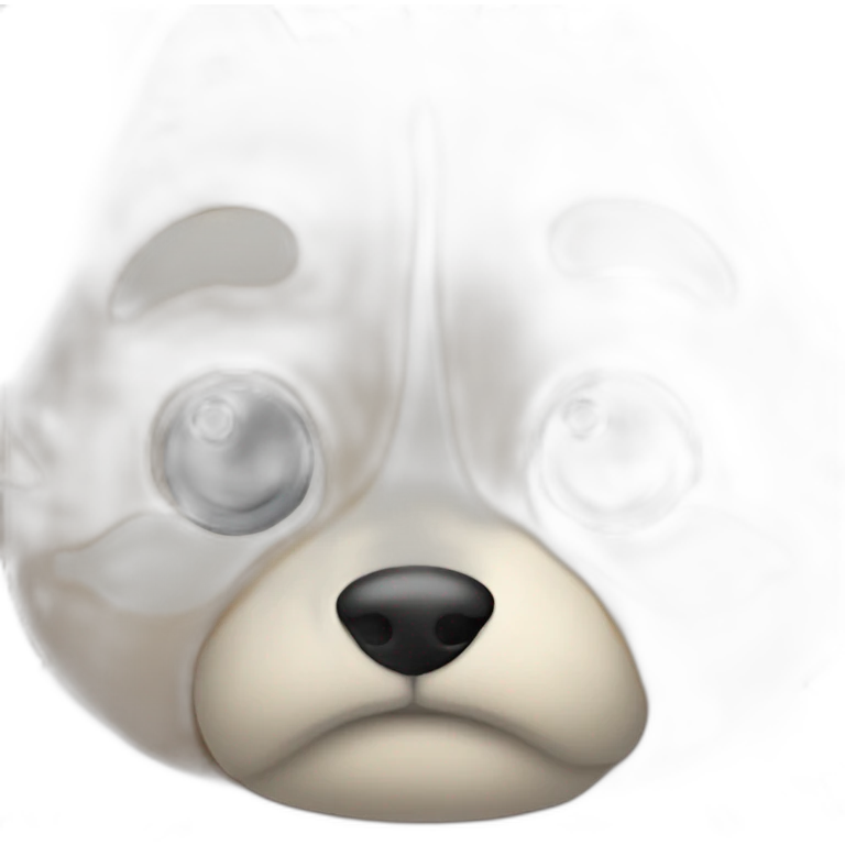 Huggy wuggie emoji