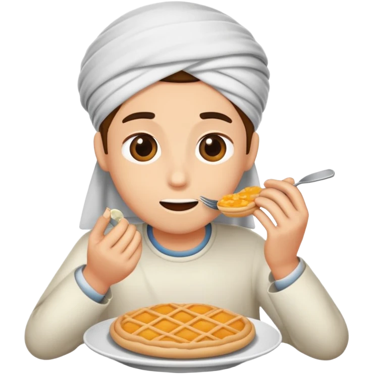 Tung tung tung tung sahur emoji