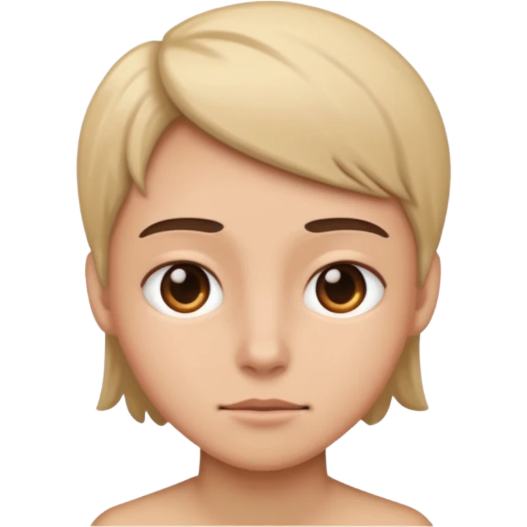 Nah emoji