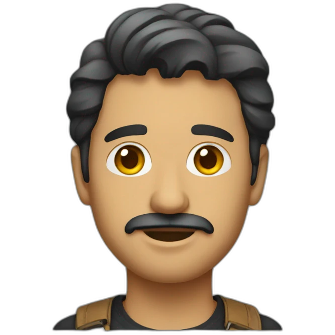 mexican developer emoji