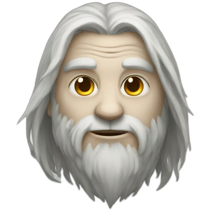 Wight haert emoji