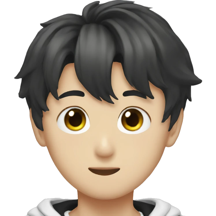 Jungkook  emoji