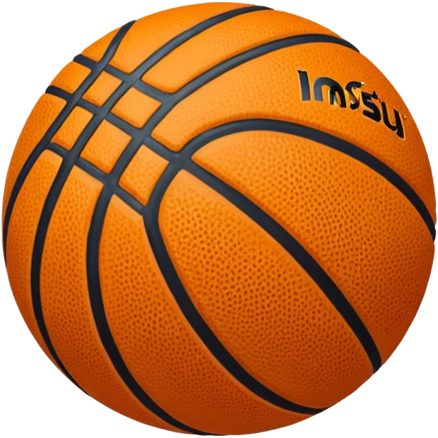 Tableto de basquet emoji