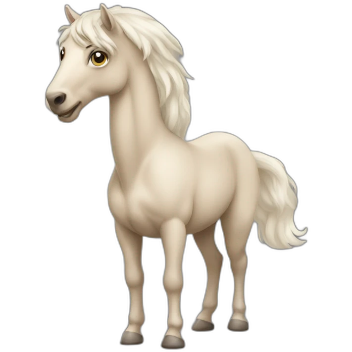 centaur emoji