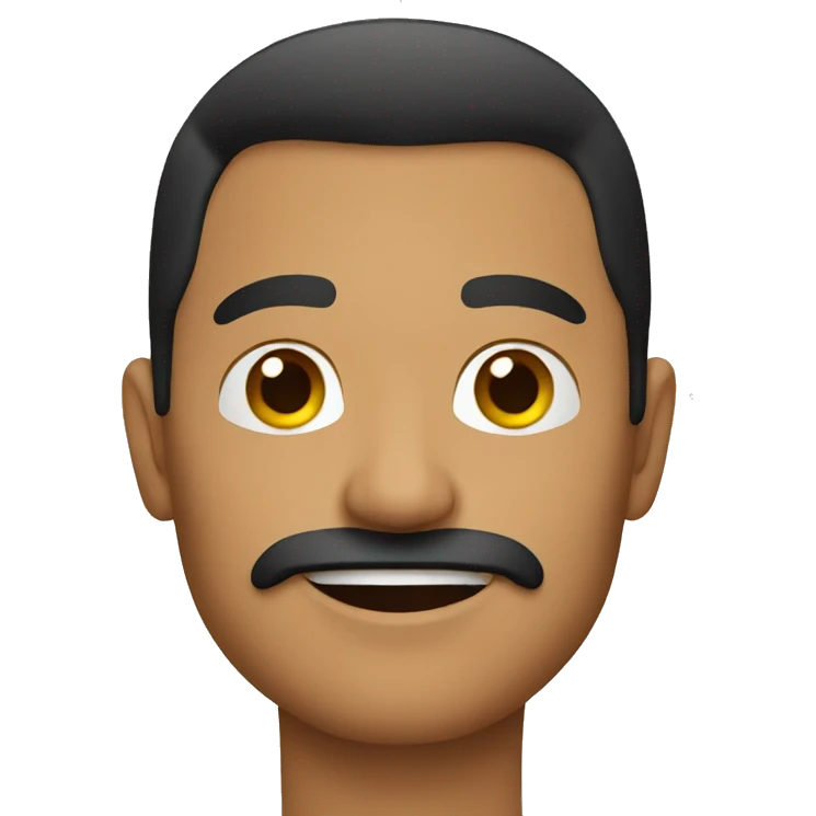 Juan from mexico emoji