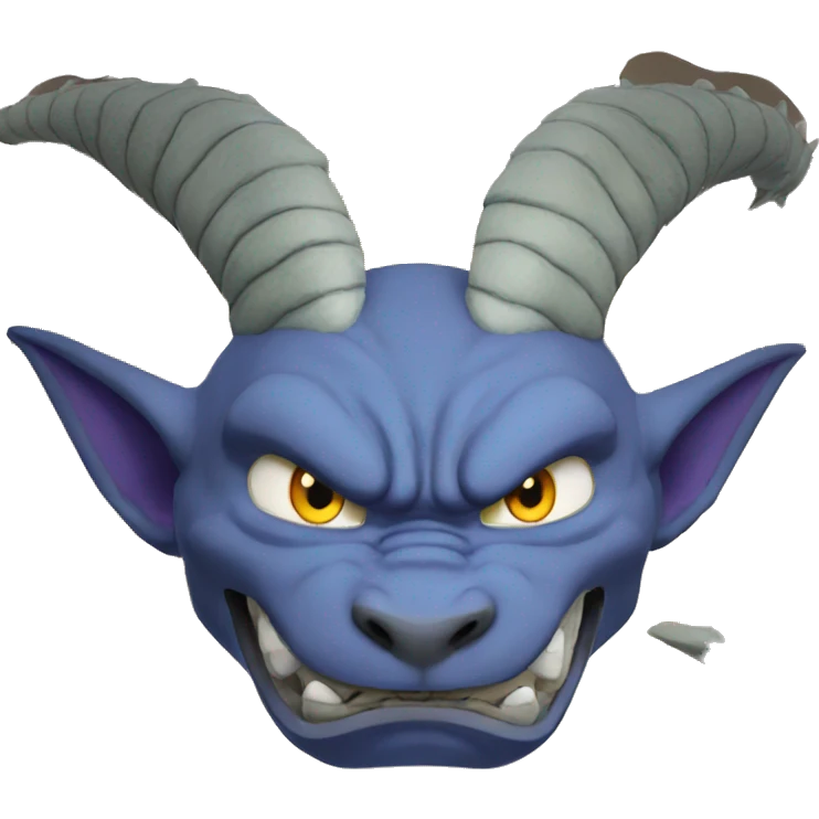 dragon ball emoji