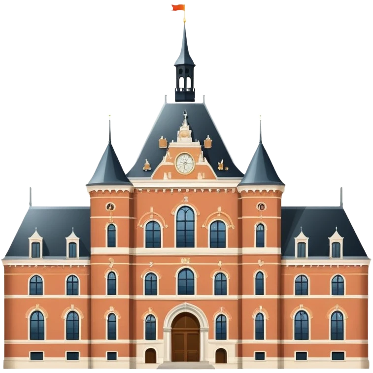 rijksmuseum emoji