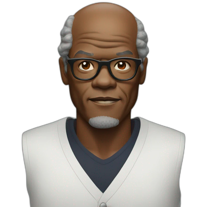 samuel l jackson emoji