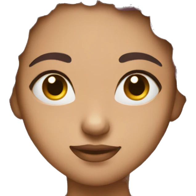 Rosa emoji