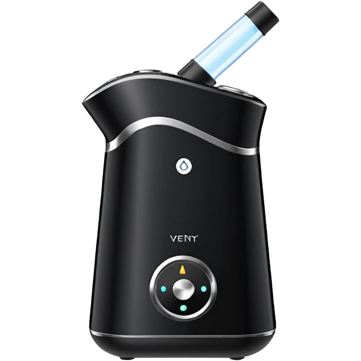 venty vaporizer emoji