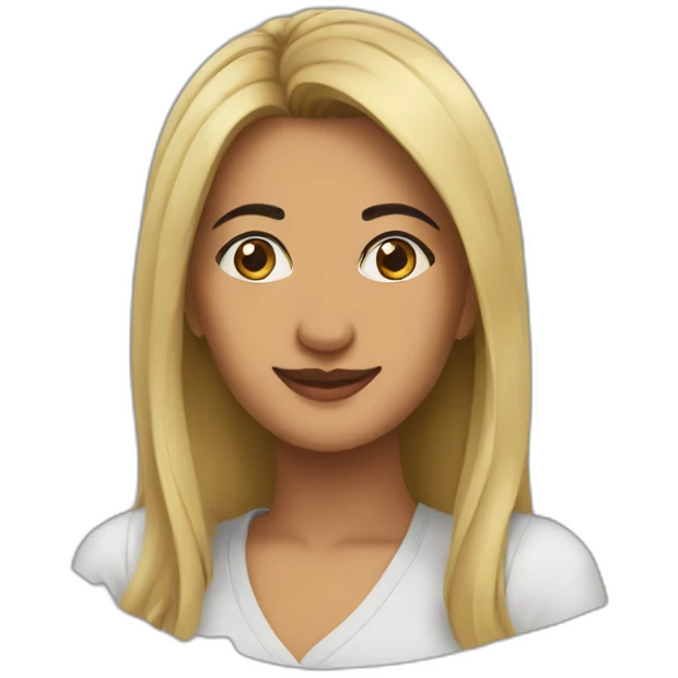sabina khadka emoji
