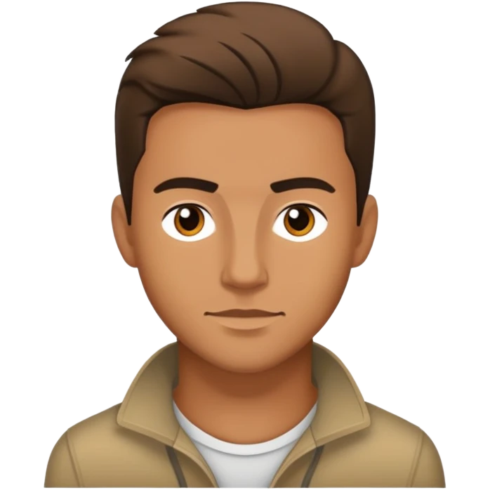 Travis Hunter emoji