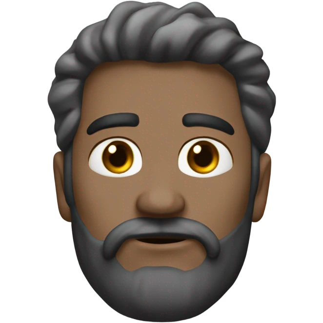 Собака рижо коричневого кольору метиска чихуахуа  emoji