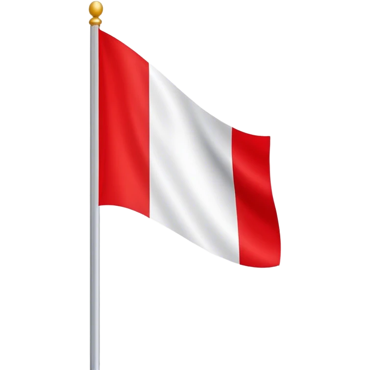 Drapeau de Nice nizza  emoji