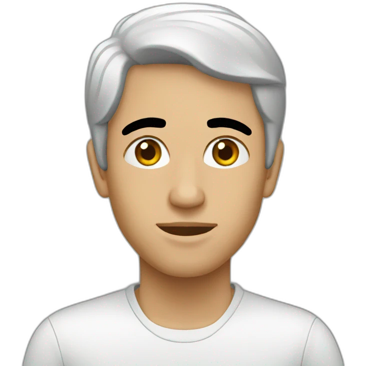 Algeria emoji