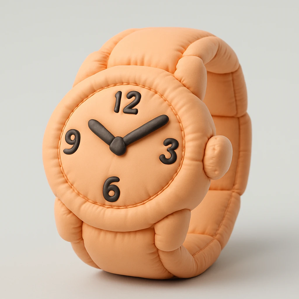 watch emoji