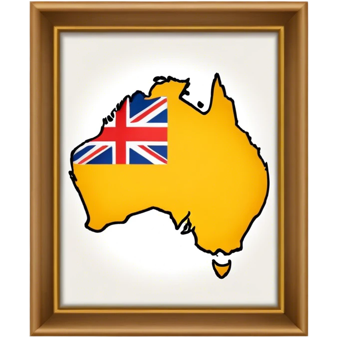 Australia  emoji