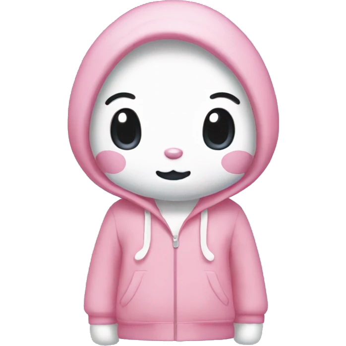 my melody emoji