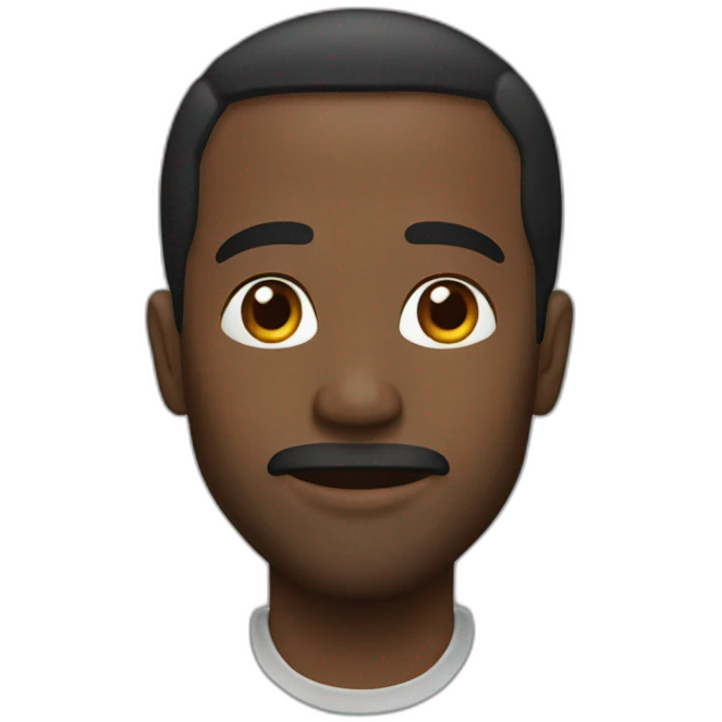 Jose nzengo emoji