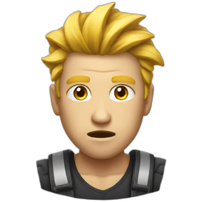 bad voltage emoji