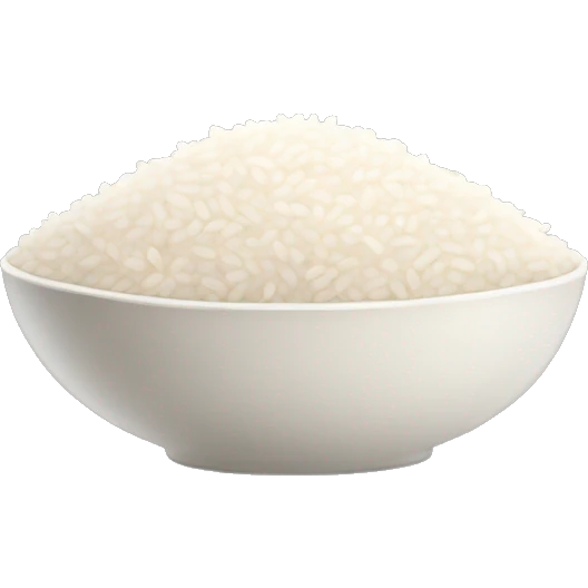 rice emoji