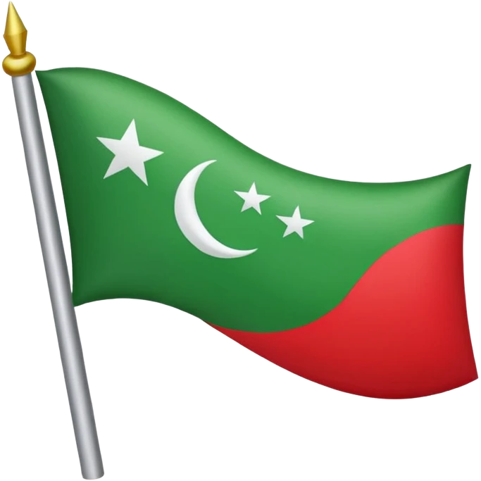 Make a Chechnya emoji emoji