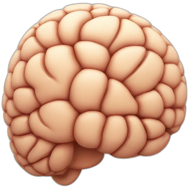 cerebro emoji