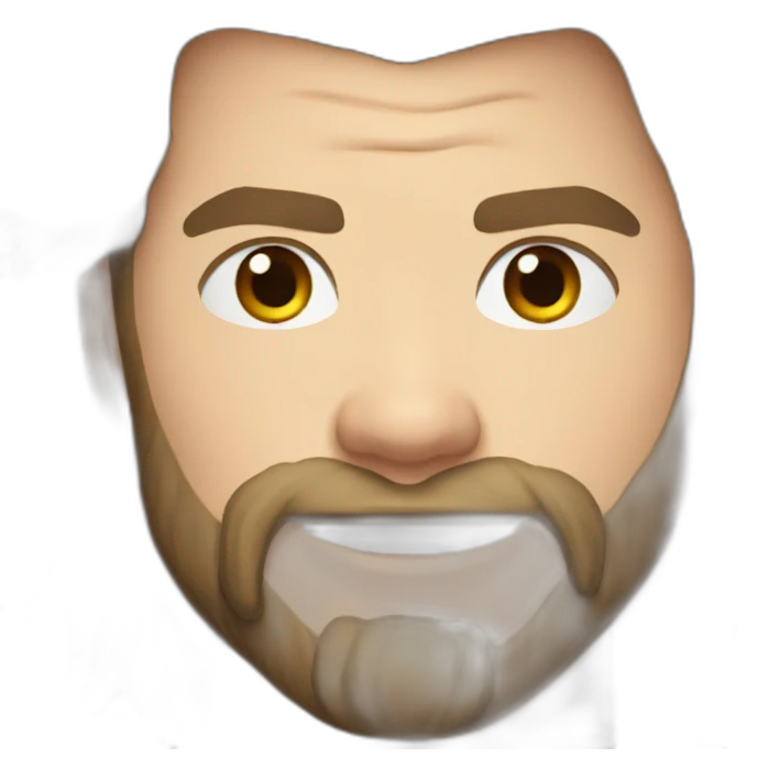 Chris Hemsworth emoji