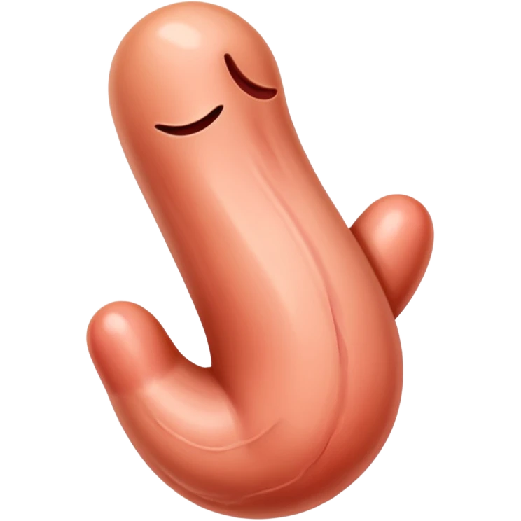 penis emoji
