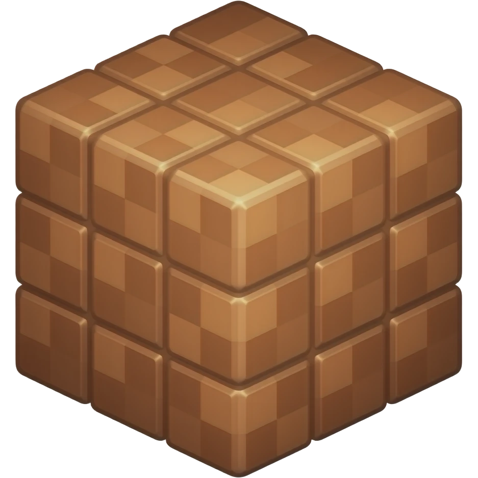 Minecraft copper bock emoji