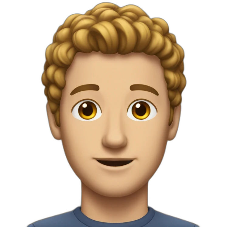 Ben laf emoji