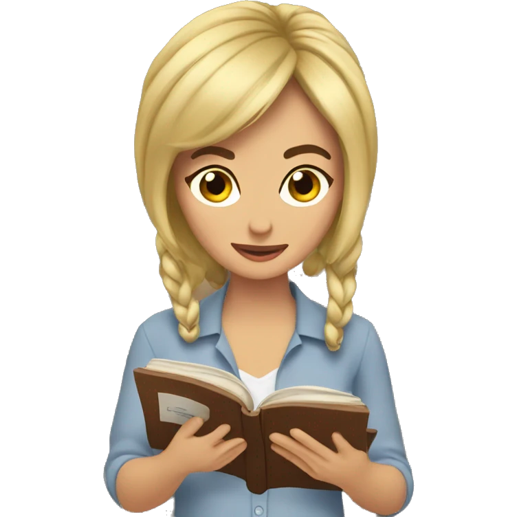 taylor reads emoji