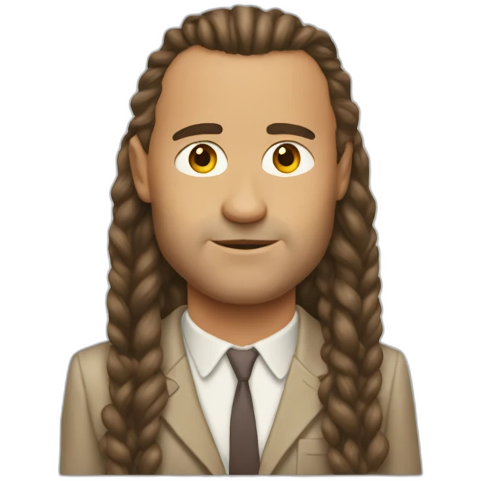 forrest-gump emoji