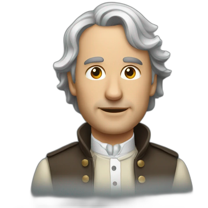 Philippe Kemel emoji