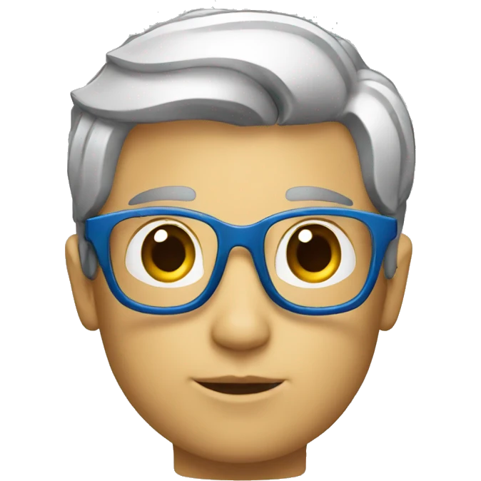 Inteligencia Artificial emoji