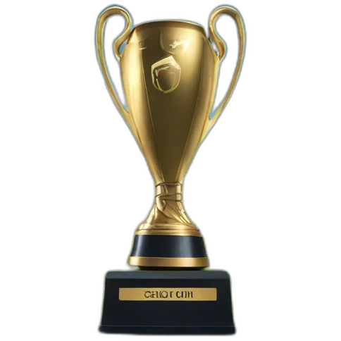 Champions League emoji