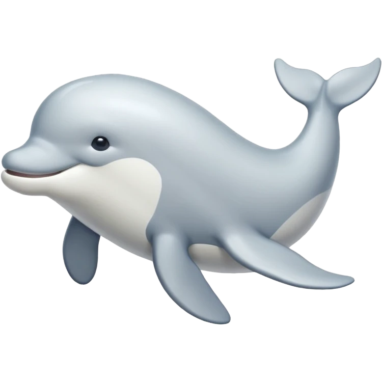 beluga emoji