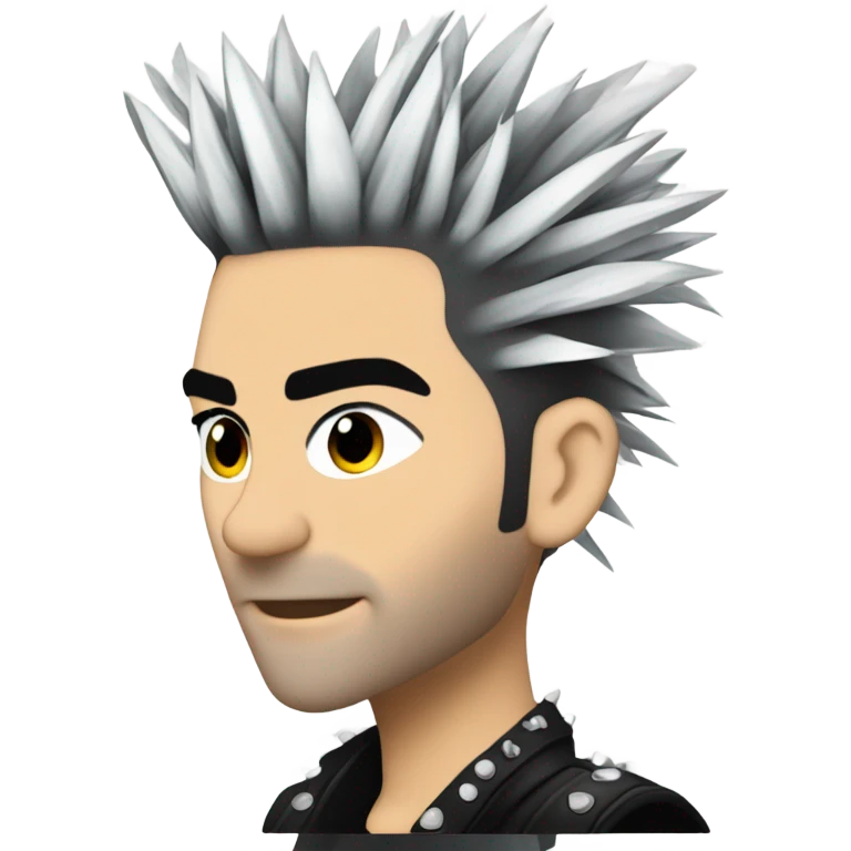 bill kaulitz emoji