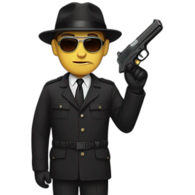 Spy x family emoji