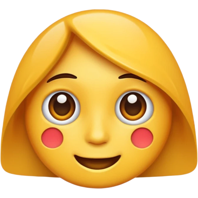 Dih emoji