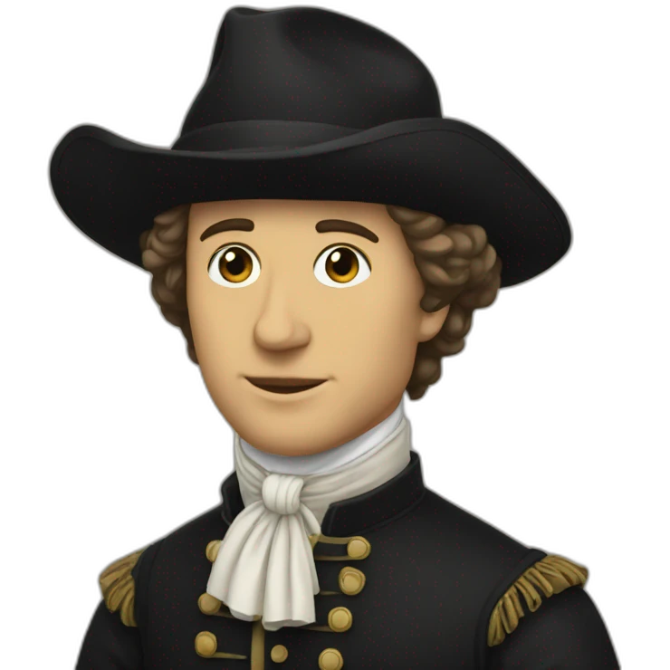 jacobin emoji