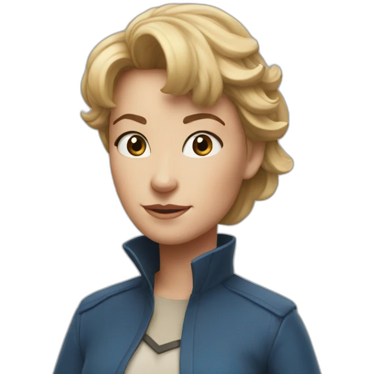 Wendy Marvel emoji