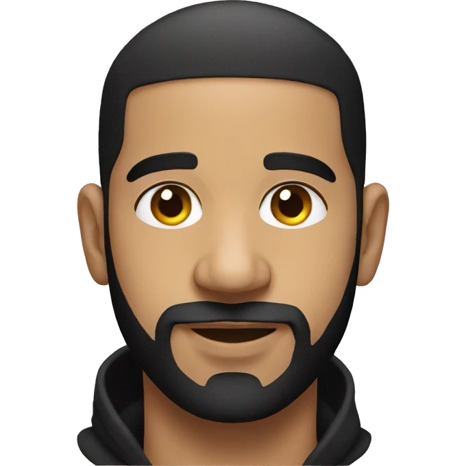Drake emoji