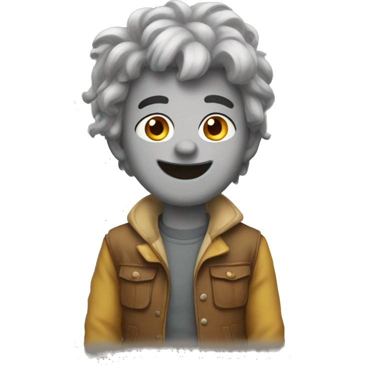 Moño emoji
