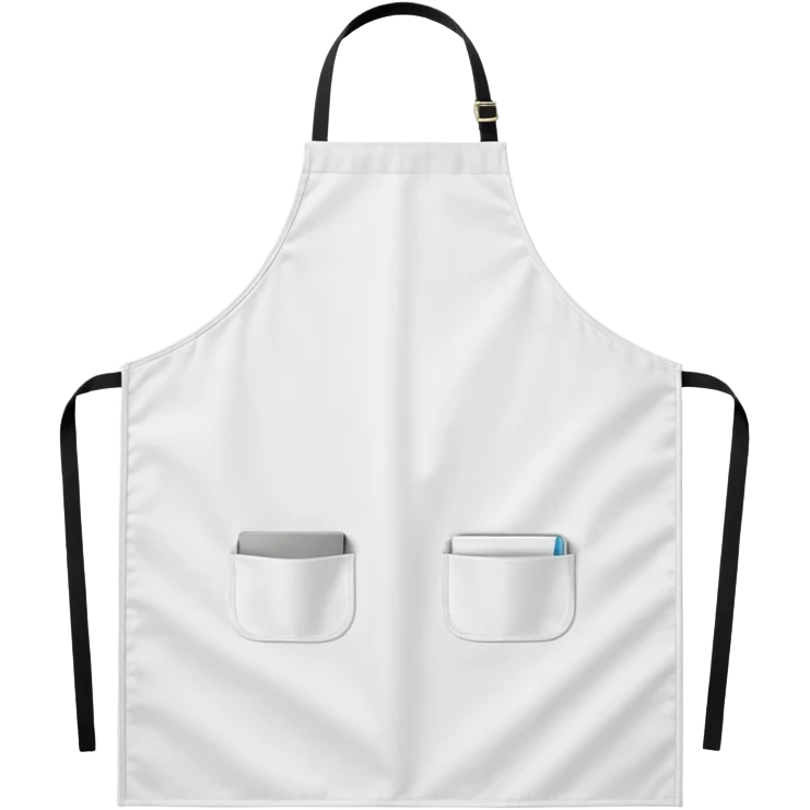 apron emoji