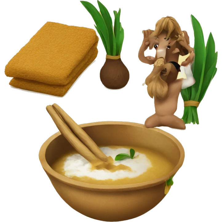 Pongal emoji