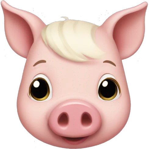 Ginny pig emoji