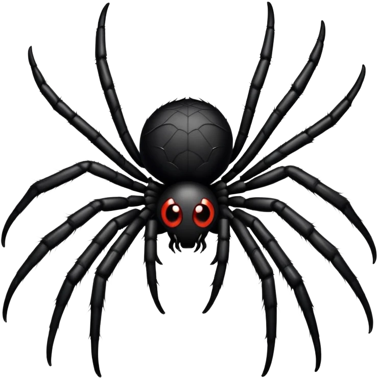 spider emoji