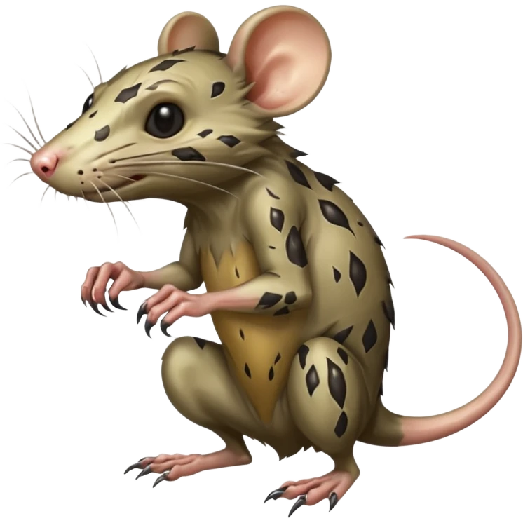 rat coruptor emoji